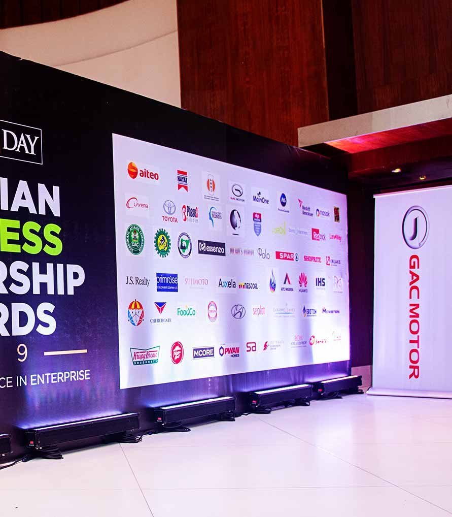 GAC Motor Nigeria — Localizing a global automobile brand for African buyers